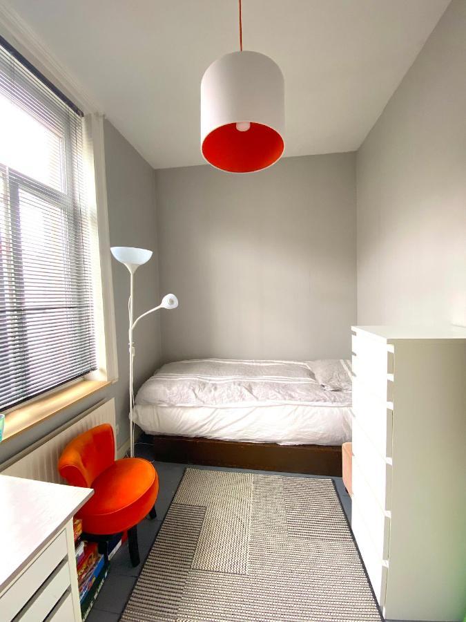 מלון Ronchin Grande Chambre + Chambre D'Appoint מראה חיצוני תמונה